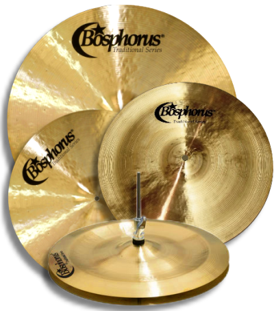 Traditional Series | Bosphorus Cymbals